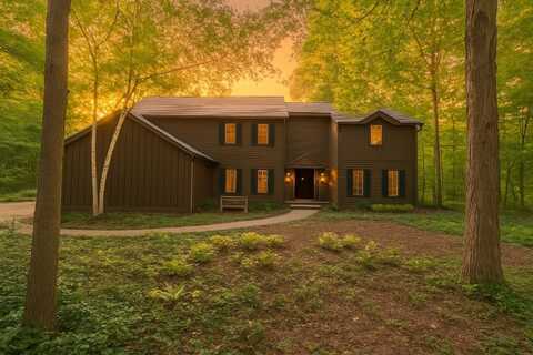 15520 Woodbrook Trail, Fort Wayne, IN 46845