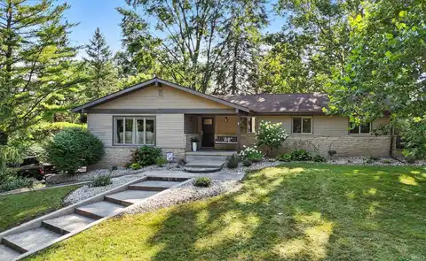 8541 N 000 Road, Decatur, IN 46733
