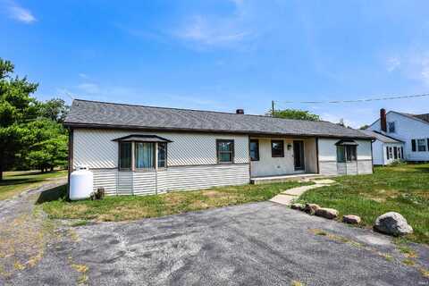15807 Winchester Road, Poe, IN 46819