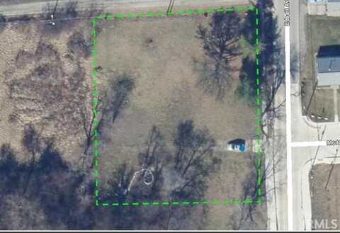 1550 Edsall Avenue, Fort Wayne, IN 46803