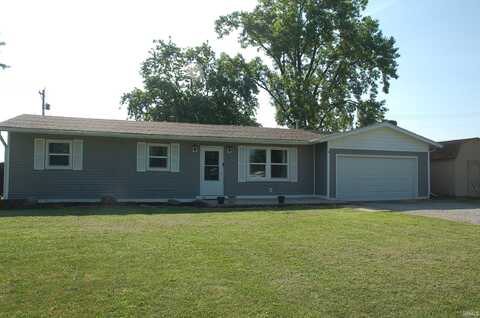 3910 Meter Drive, Fort Wayne, IN 46806