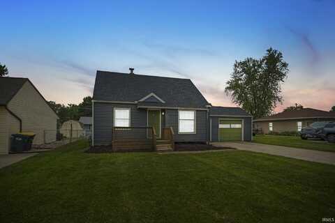 105 W Shalley Drive, Kendallville, IN 46755
