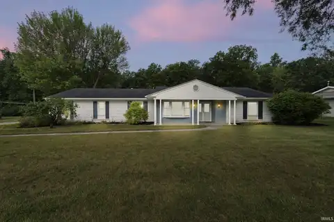 4903 Forest Grove Drive, Fort Wayne, IN 46835