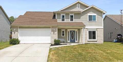 2308 Broken Oak Road, Fort Wayne, IN 46818