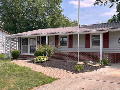 1513 Tartan Lane, New Haven, IN 46774