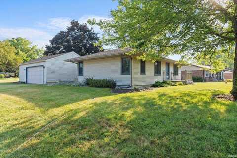 171 Lowell Street, Columbia City, IN 46725