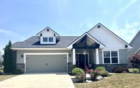 1411 Cypress Spring Drive, Fort Wayne, IN 46814