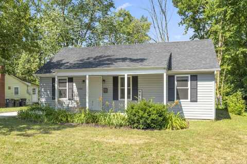 7202 Bradbury Avenue, Fort Wayne, IN 46809