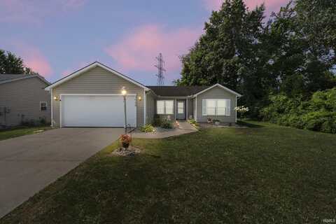 5630 Rio Canyon Run, Fort Wayne, IN 46825