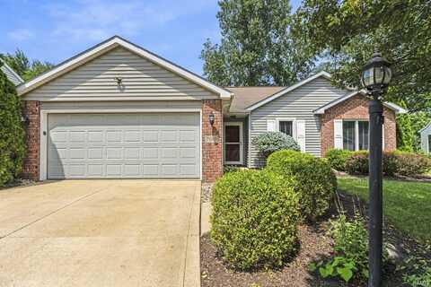 7610 Irwin Pines Court, Fort Wayne, IN 46804