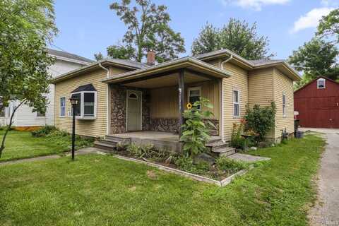 17724 State Road 37, Harlan, IN 46743