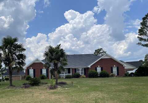 4301 Leadville Court, Augusta, GA 30909