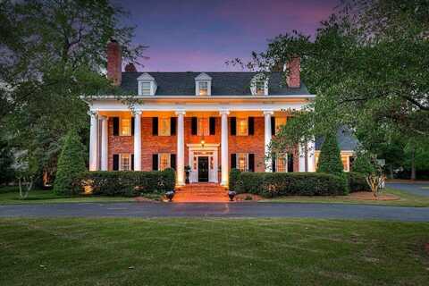 5 Prather Woods Lane, Augusta, GA 30909