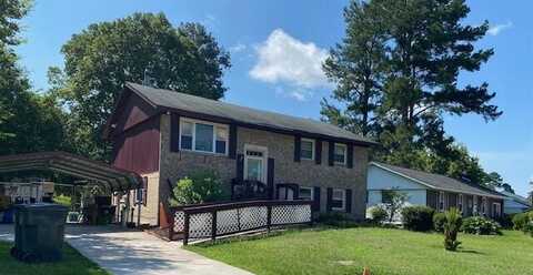 1618 Cider Lane, Augusta, GA 30906
