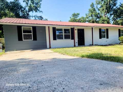 2306 Overlook Road, Augusta, GA 30906