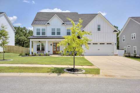 729 Whitney Shoals Road, Evans, GA 30809
