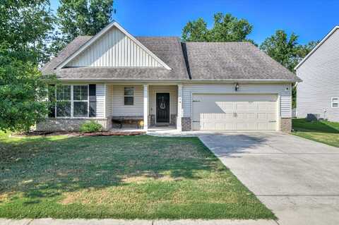 1146 Fawn Forest Road, Grovetown, GA 30813