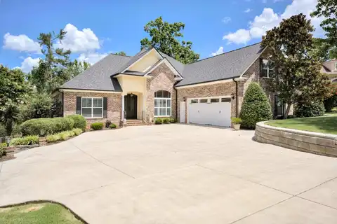 603 Millstone Drive, Evans, GA 30809