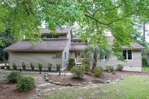 1917 Cottonwood Drive, Aiken, SC 29803