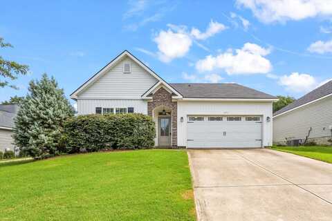 271 Mossy Oak Circle, North Augusta, SC 29841