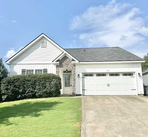 271 Mossy Oak Circle, North Augusta, SC 29841