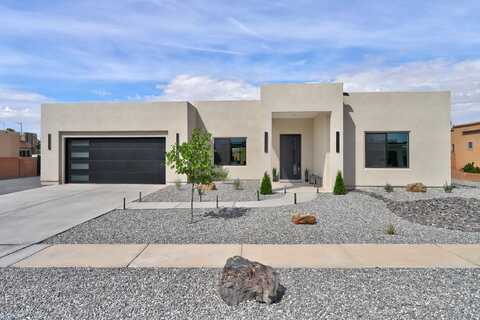 6605 Rim Rock Circle NW, Albuquerque, NM 87120