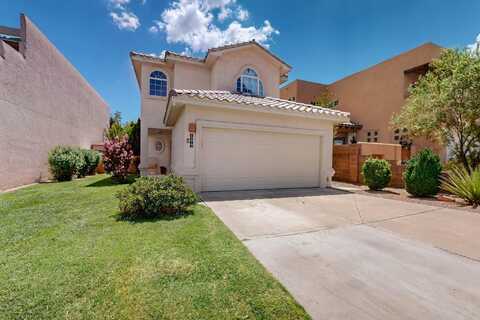 4512 Tres Vistas Road NW, Albuquerque, NM 87120