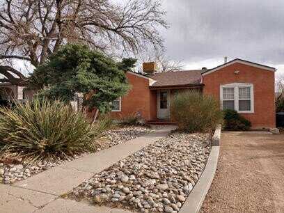 1210 Tijeras NE Avenue, Albuquerque, NM 87106