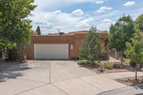 5704 PEPPERTREE Place NE, Albuquerque, NM 87111