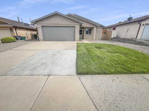 492 MEDINA MEADOWS Drive NE, Rio Rancho, NM 87144