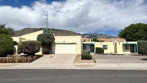 12911 KACHINA Place NE, Albuquerque, NM 87112