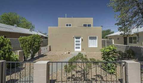 1217 12TH Street NW, Albuquerque, NM 87104