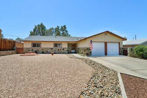 9418 LAGRIMA DE ORO Road NE, Albuquerque, NM 87111