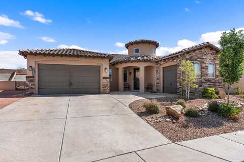 5625 PIKES PEAK Loop NE, Rio Rancho, NM 87144
