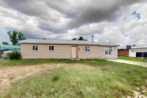 828 W Roybal Drive, Las Vegas, NM 87701