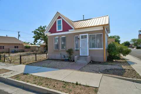701 3RD Street SW, Albuquerque, NM 87102