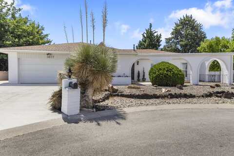 1617 BOROS Court, Rio Communities, NM 87002