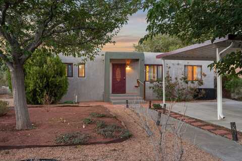 2225 BERYL Court NW, Albuquerque, NM 87104