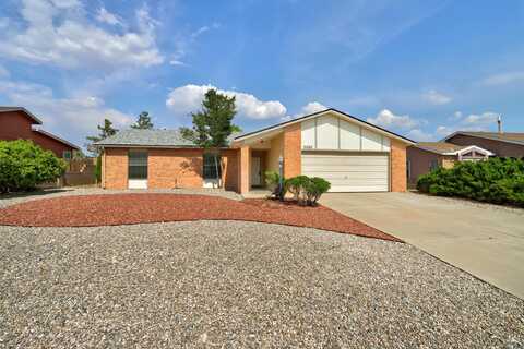 223 TIGRIS Road NE, Rio Rancho, NM 87124