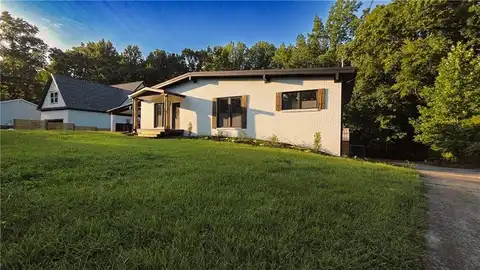 4547 Duncan Drive, Sugar Hill, GA 30518