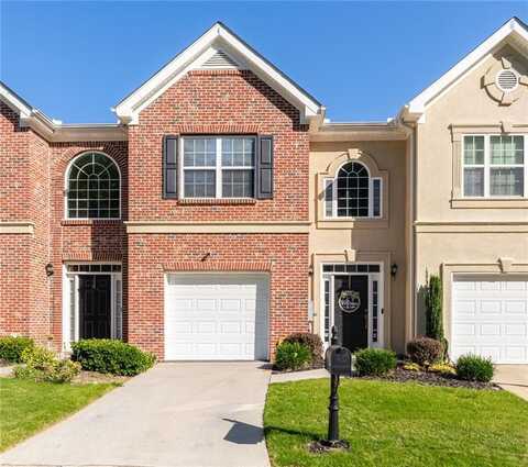 4204 Rogers Creek Court, Duluth, GA 30096