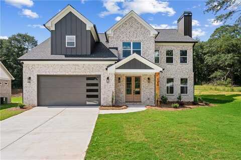 268 Stone Mountain Street, Lawrenceville, GA 30046