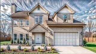 268 Stone Mountain Street, Lawrenceville, GA 30046