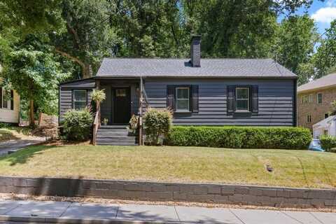 383 Alexander Circle SE, Marietta, GA 30060