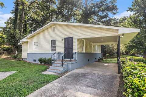 2249 Brannen Road SE, Atlanta, GA 30316