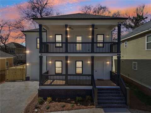 727 Garibaldi Street SW, Atlanta, GA 30310