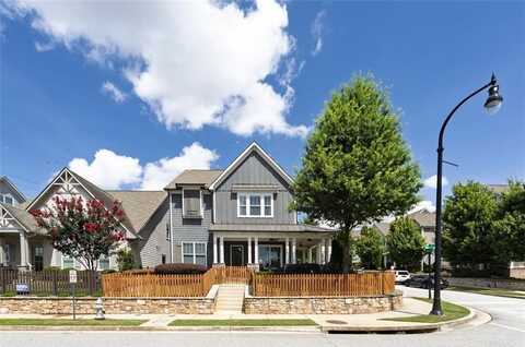 2108 Drew Drive NW, Atlanta, GA 30318
