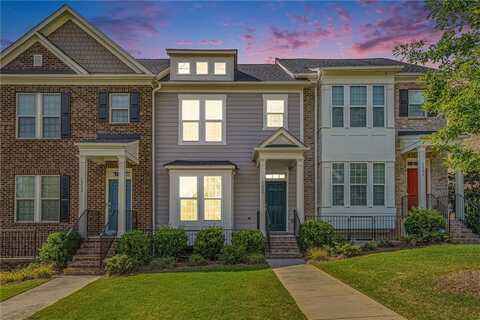 1257 Park Bench Place, Mableton, GA 30126