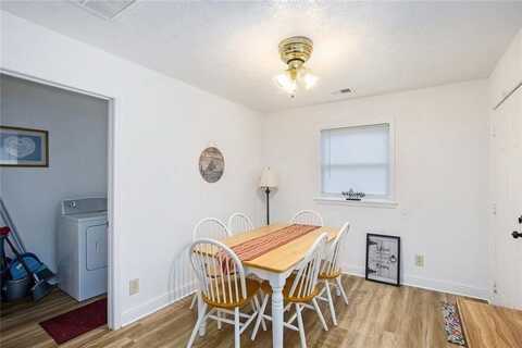 591 East Johnson Street, Temple, GA 30179