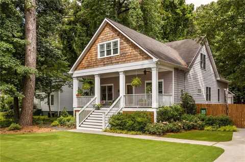 428 Howard Street SE, Atlanta, GA 30317